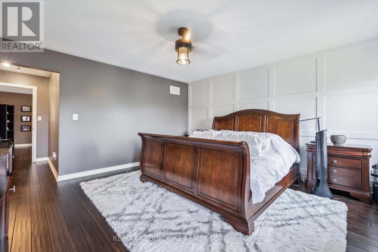 513 Charles Potter Lane, Oakville, Ontario  L6M 0P7 - Photo 23 - W12199105