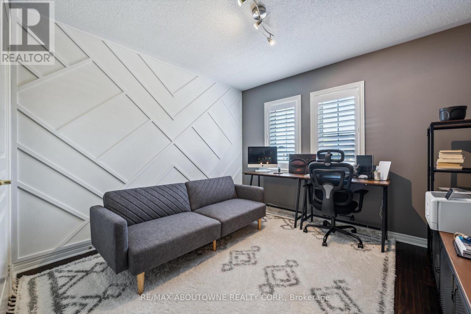 513 Charles Potter Lane, Oakville, Ontario  L6M 0P7 - Photo 29 - W12199105