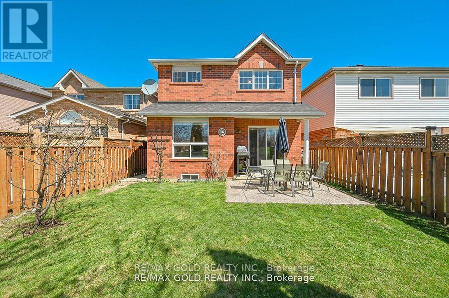8 Willow Park Drive, Brampton, Ontario  L6R 2M9 - Photo 43 - W12199108