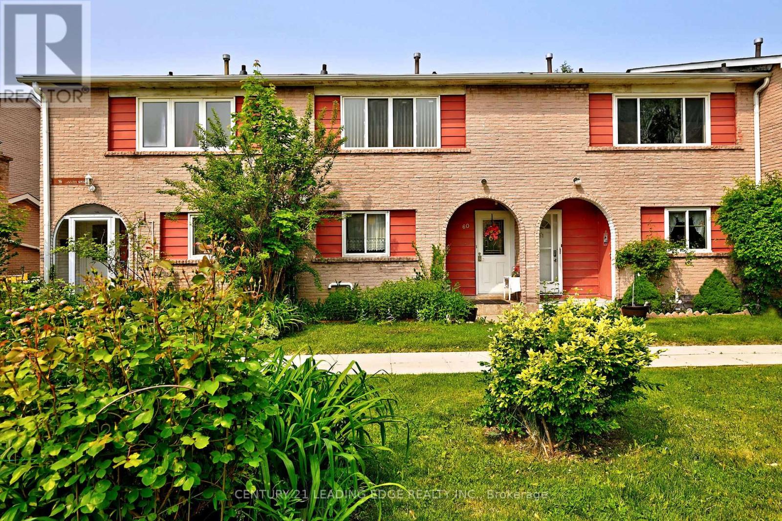 60 - 2016 Martin Grove Road, Toronto, Ontario  M9V 4A3 - Photo 2 - W12199111