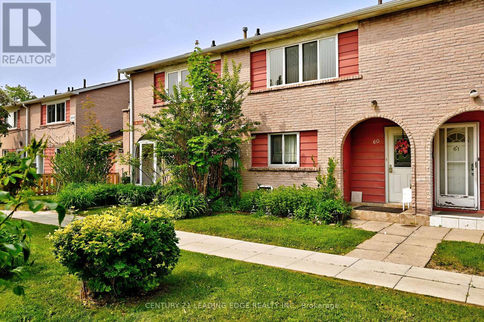 60 - 2016 Martin Grove Road, Toronto, Ontario  M9V 4A3 - Photo 38 - W12199111