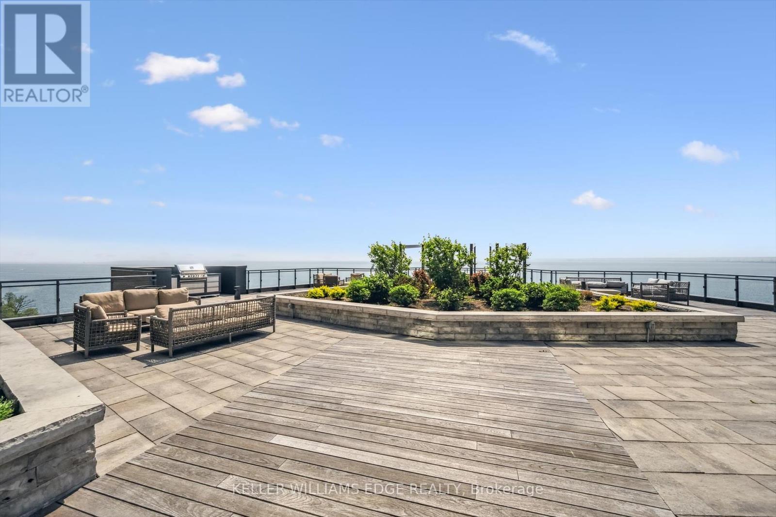 1702 - 2060 Lakeshore Road, Burlington (Brant), Ontario  L7R 0G2 - Photo 41 - W12199116