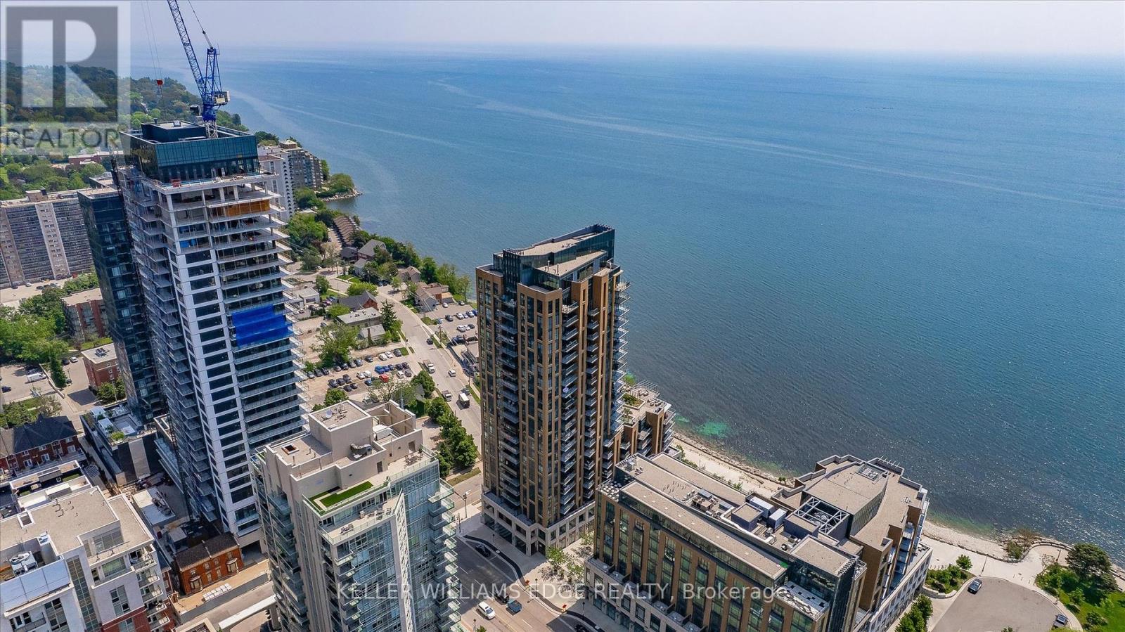 1702 - 2060 Lakeshore Road, Burlington, Ontario  L7R 0G2 - Photo 47 - W12199116