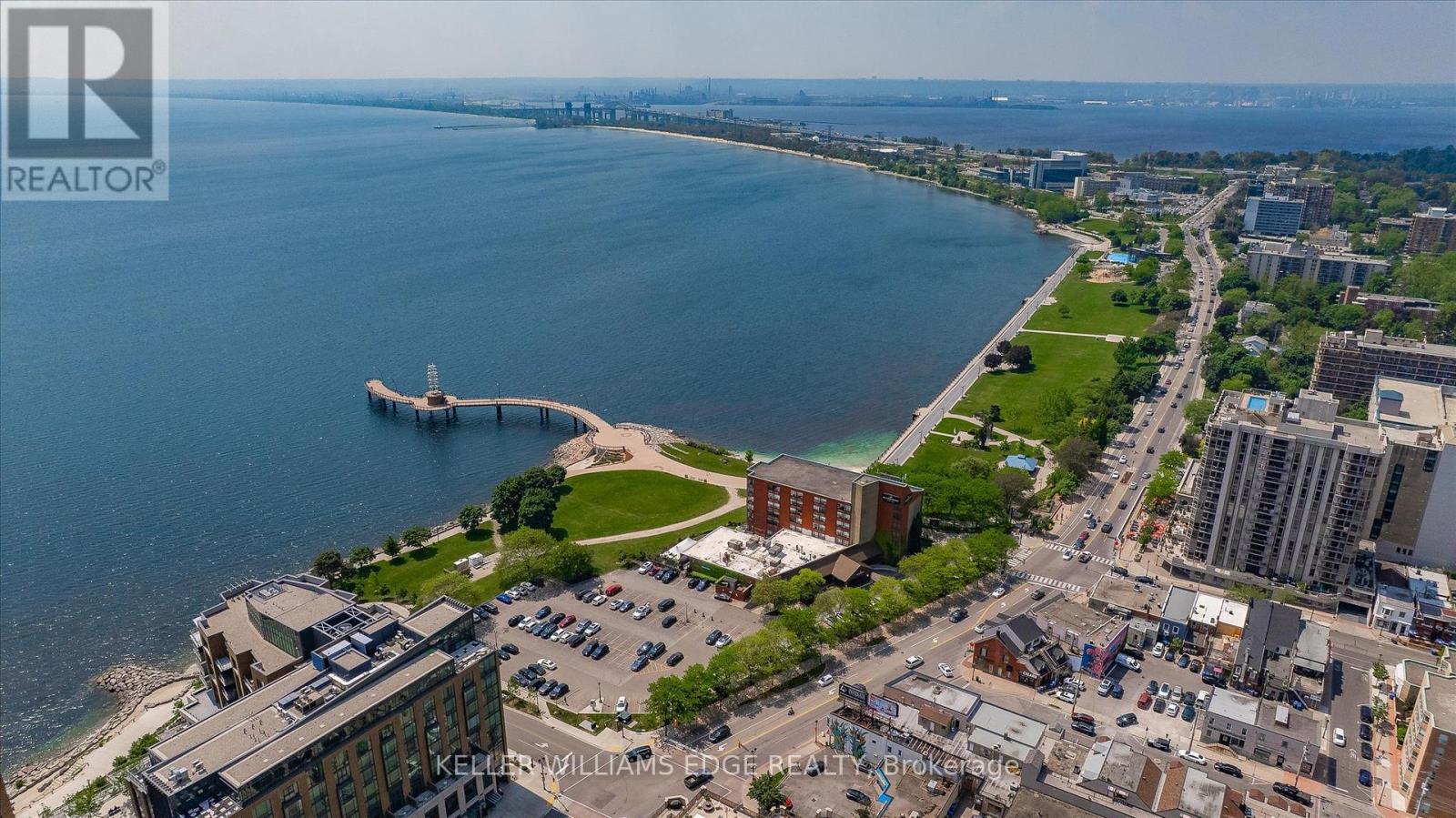 1702 - 2060 Lakeshore Road, Burlington, Ontario  L7R 0G2 - Photo 49 - W12199116