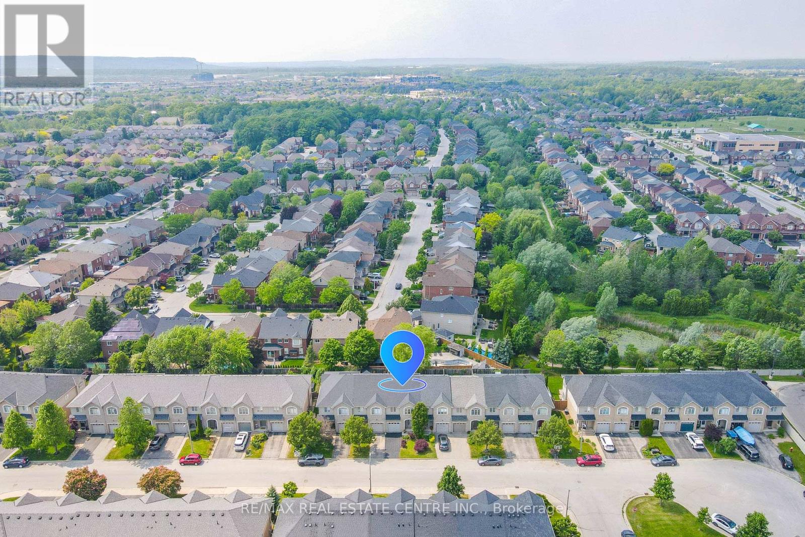 5305 Scotia Street, Burlington (Orchard), Ontario  L7L 7B3 - Photo 33 - W12199123
