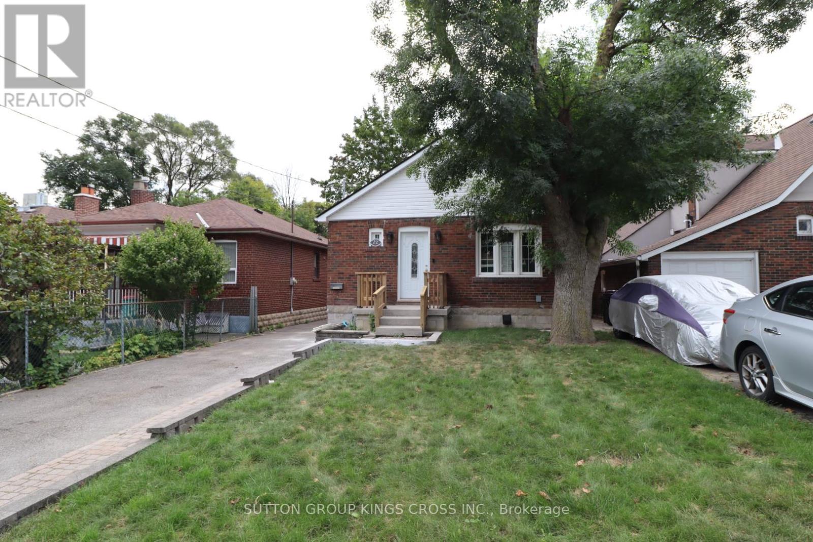 22 ALEXANDER ST STREET, Toronto, Ontario