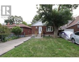 22 ALEXANDER ST STREET, Toronto, Ontario