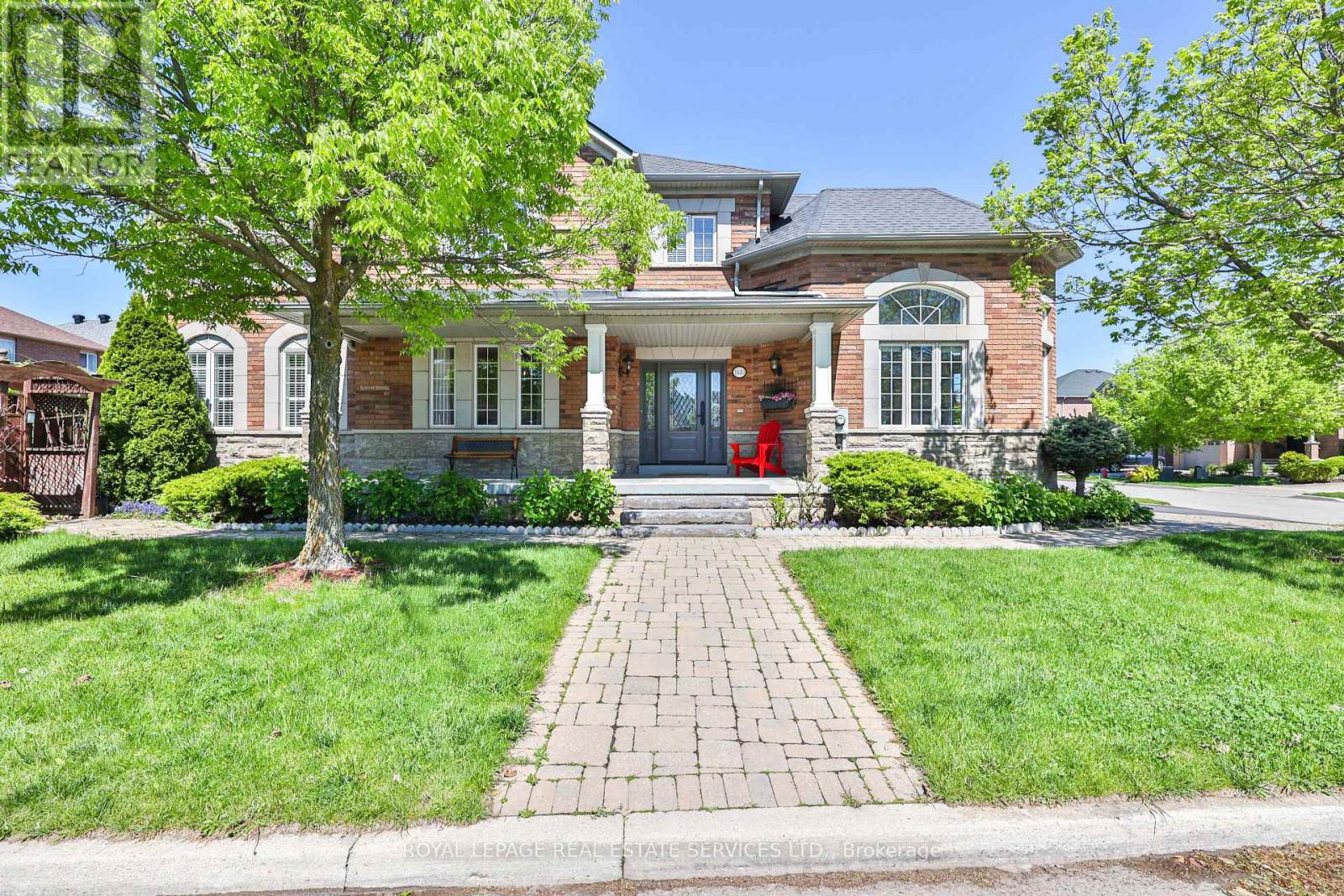1423 LIVERPOOL STREET, Oakville, Ontario