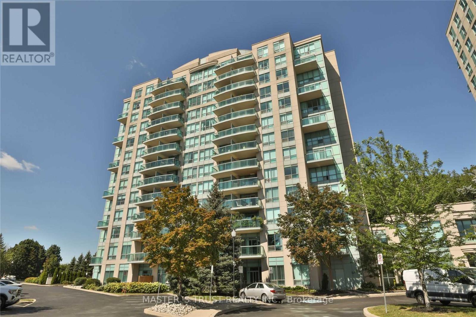 901 - 2585 Erin Centre Boulevard, Mississauga, Ontario  L5M 5Z2 - Photo 1 - W12199146