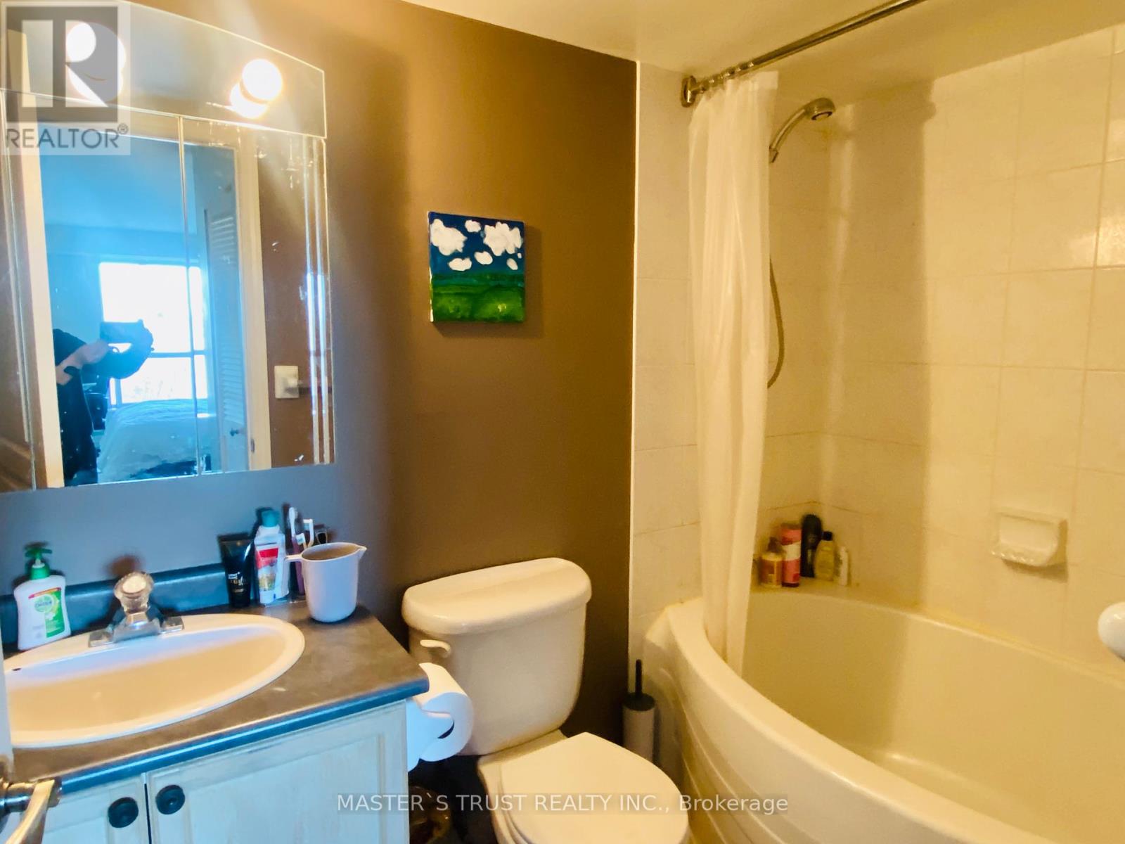 901 - 2585 Erin Centre Boulevard, Mississauga, Ontario  L5M 5Z2 - Photo 8 - W12199146