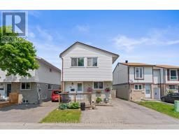 30 GOLD PINE COURT, Brampton, Ontario