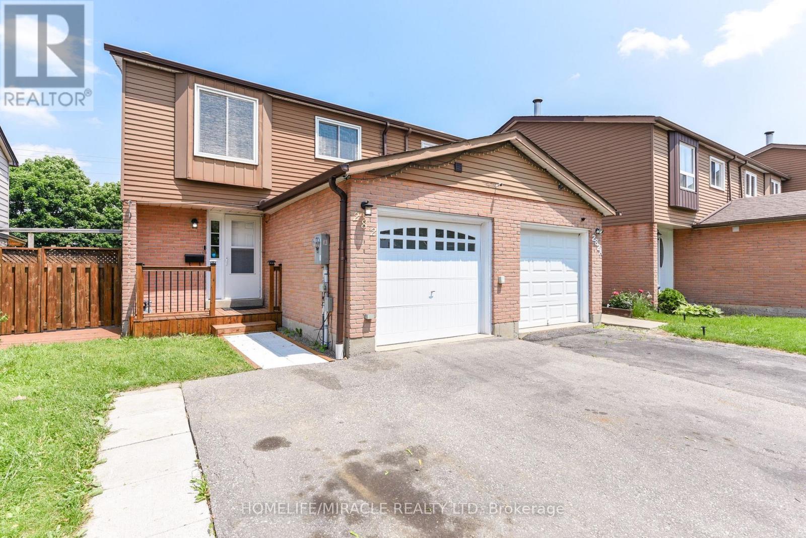282 ROYAL SALISBURY WAY
