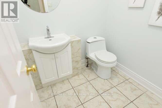 14 Smye Court, Brampton, Ontario  L6X 4B3 - Photo 20 - W12199162