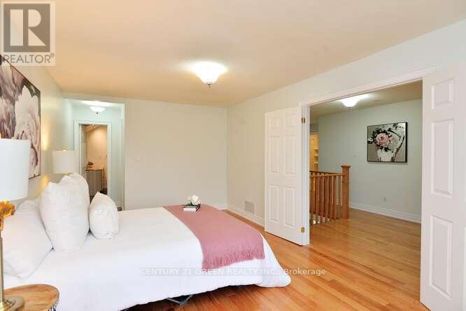 14 Smye Court, Brampton, Ontario  L6X 4B3 - Photo 26 - W12199162