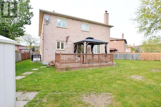 14 Smye Court, Brampton, Ontario  L6X 4B3 - Photo 45 - W12199162