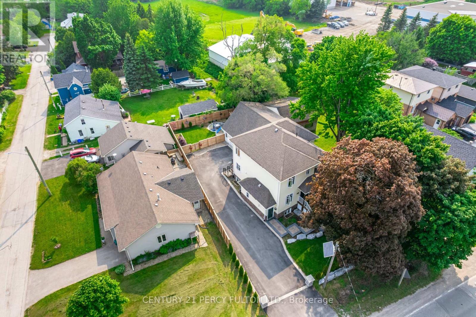210 MAIN STREET N, Halton Hills, Ontario