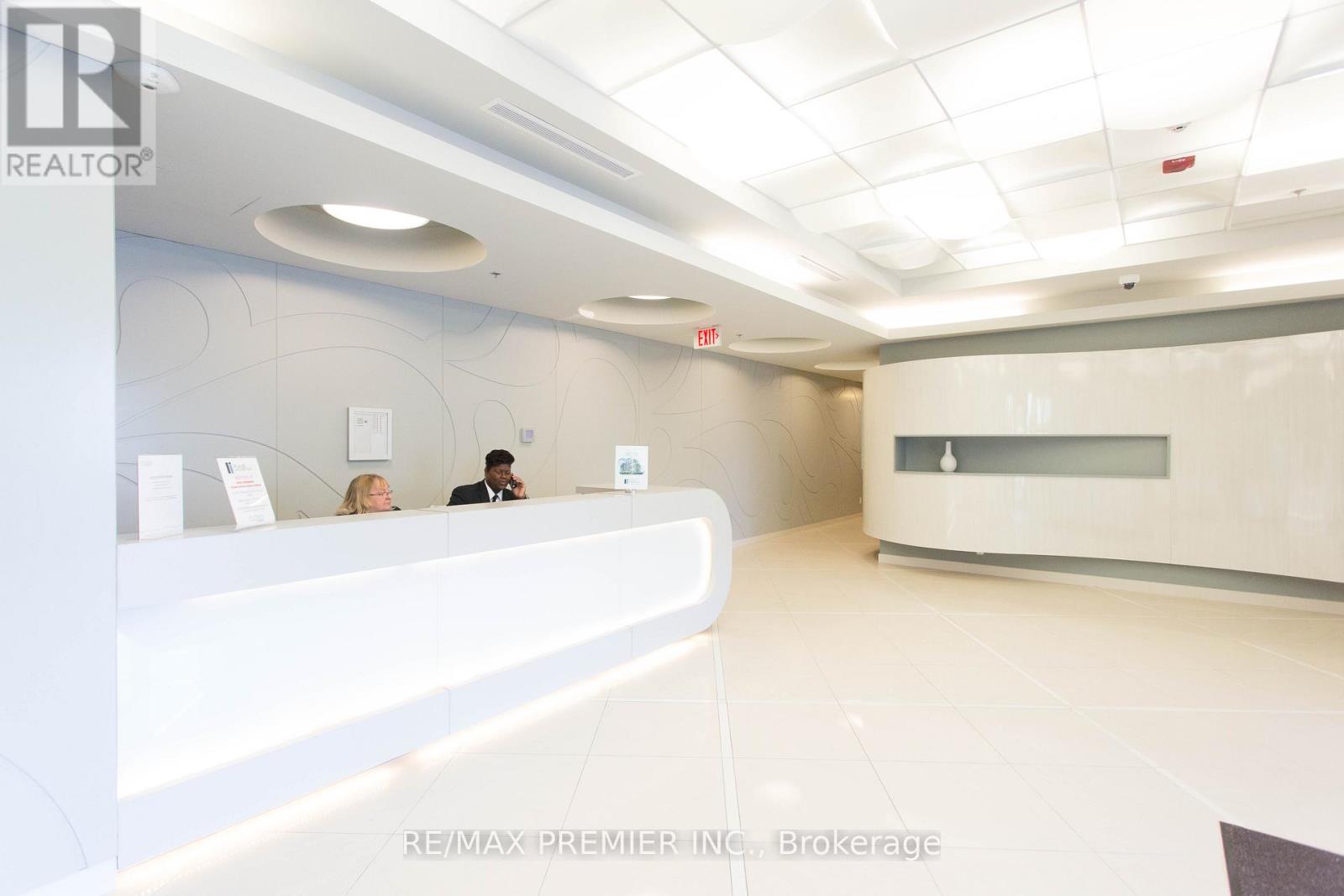 214 - 80 Esther Lorrie Drive, Toronto, Ontario  M9W 0C6 - Photo 2 - W12199175
