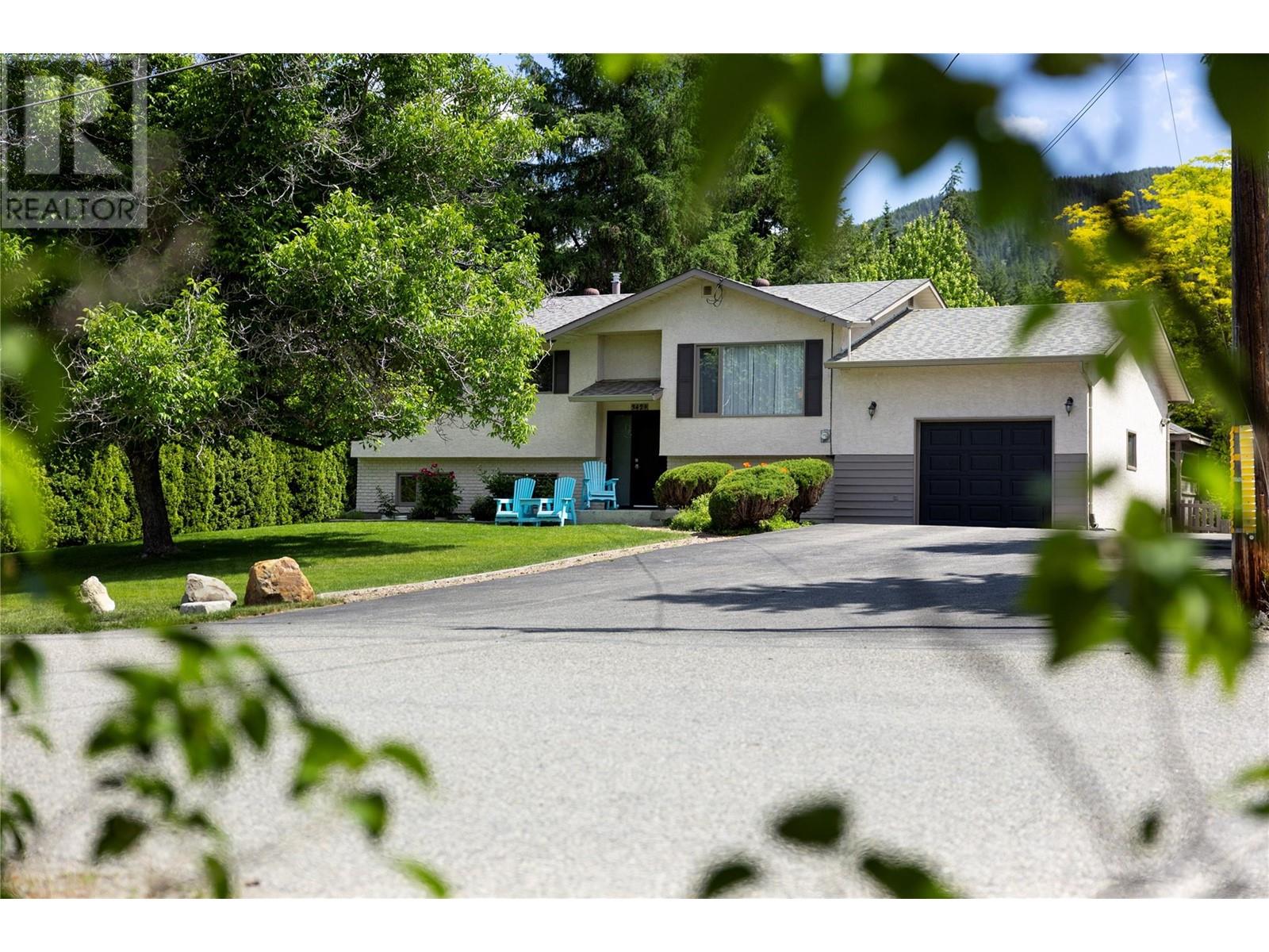 3429 Larch Drive, Spallumcheen, British Columbia  V4Y 0S8 - Photo 51 - 10350385