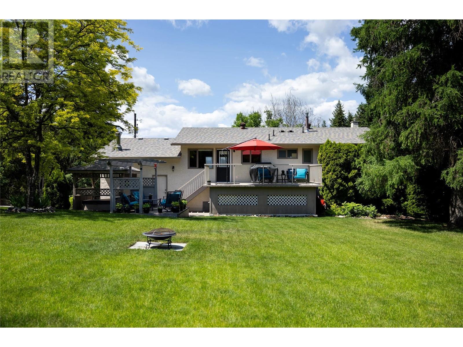 3429 Larch Drive, Spallumcheen, British Columbia  V4Y 0S8 - Photo 58 - 10350385