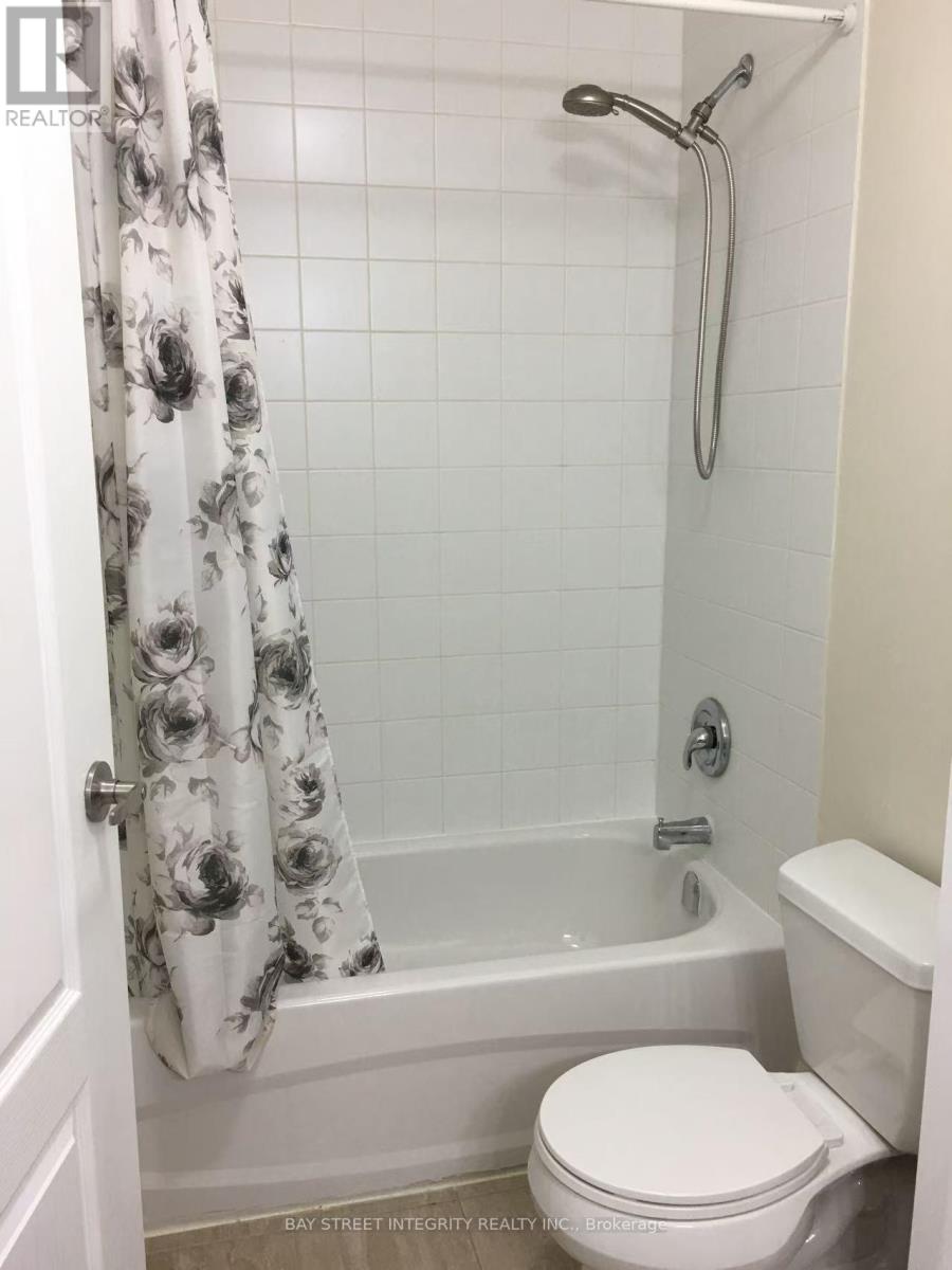 1040 - 100 Mornelle Court, Toronto (Morningside), Ontario  M1E 4X2 - Photo 5 - E12187433