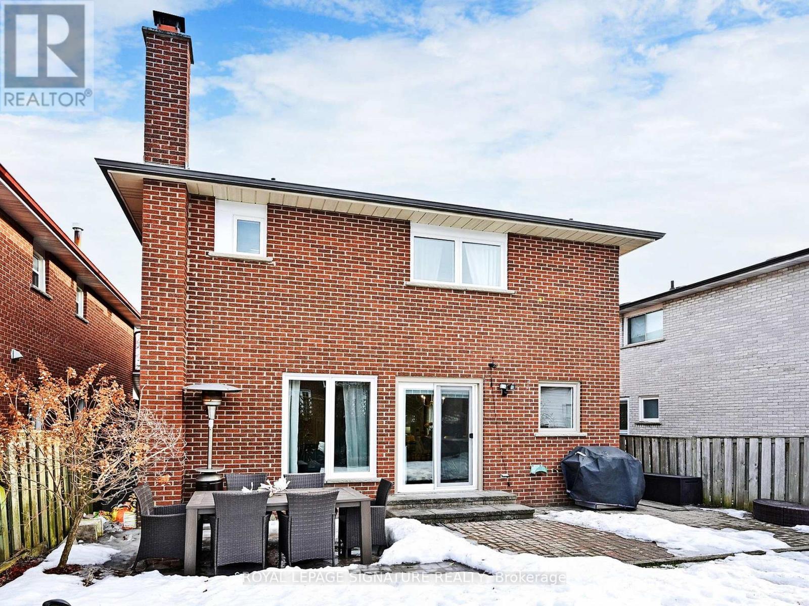 72 Graham Crescent, Markham (Raymerville), Ontario  L3P 4M1 - Photo 39 - N12197922