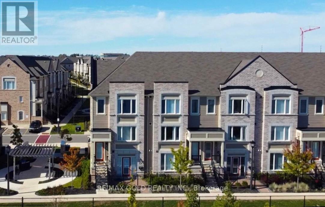 69 - 1 BECKENROSE COURT, Brampton, Ontario