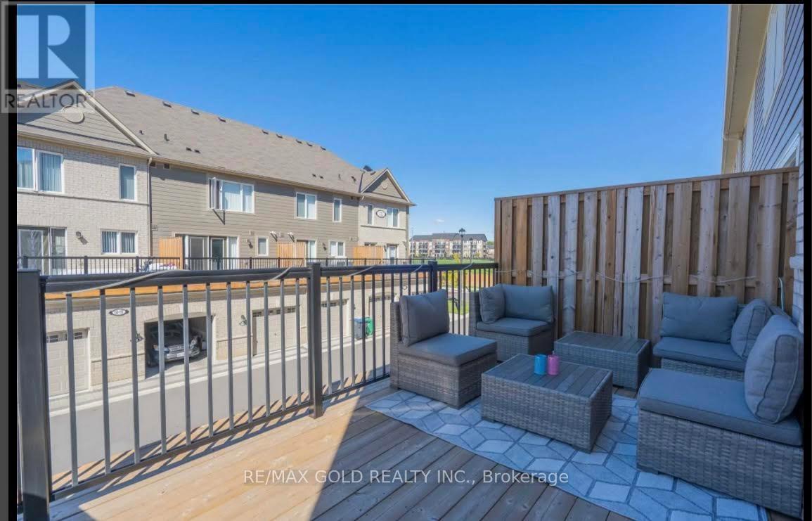 69 - 1 Beckenrose Court, Brampton, Ontario  L6Y 6G2 - Photo 12 - W12003024