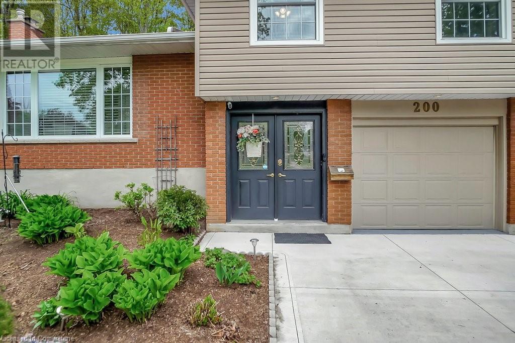 Property at 200 KRIBS Street image 2