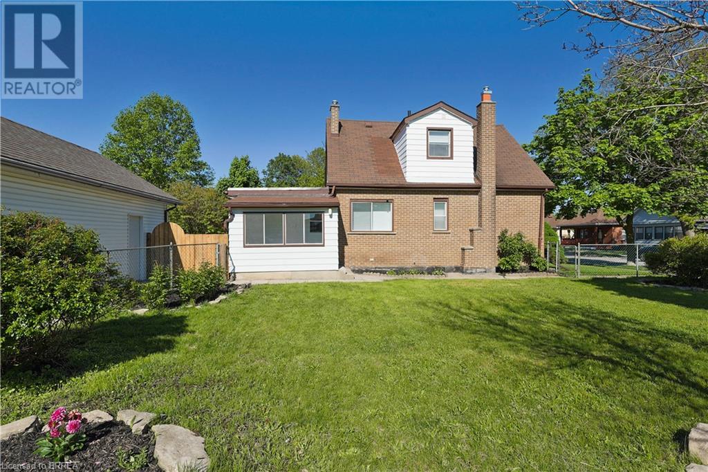 311 Sheridan Street, Brantford, Ontario N3S 4R5 - Photo 4 - 40720574