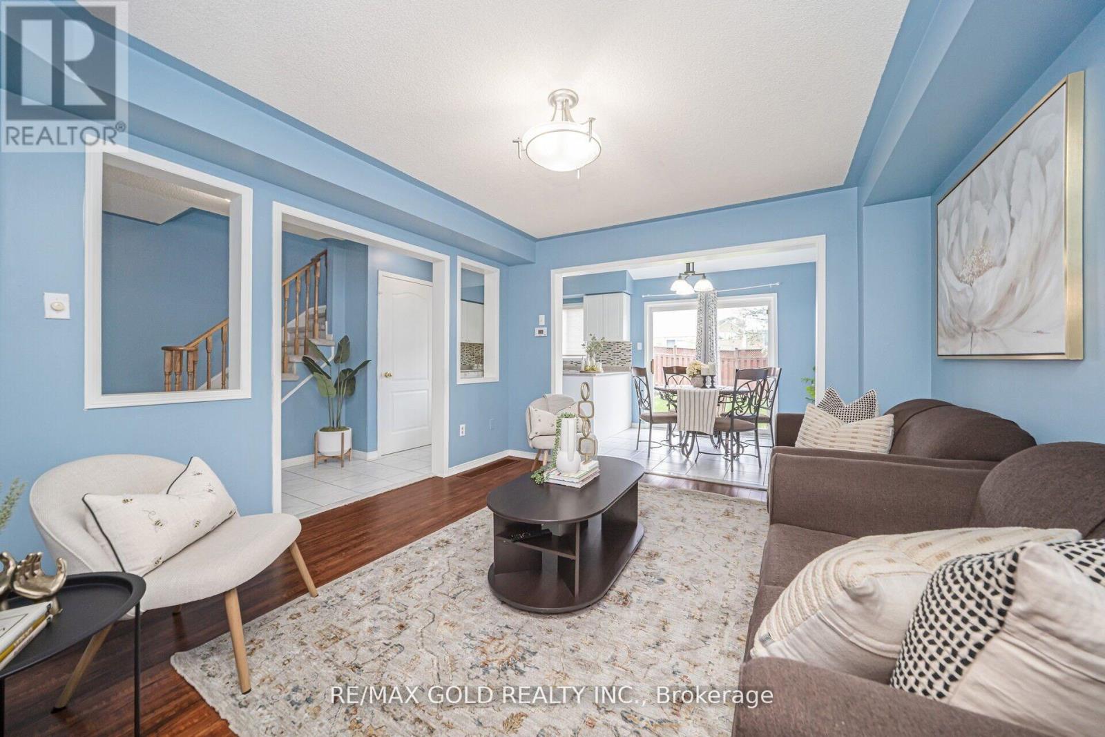 108 Black Forest Drive N, Brampton, Ontario  L6R 2E6 - Photo 31 - W12137617
