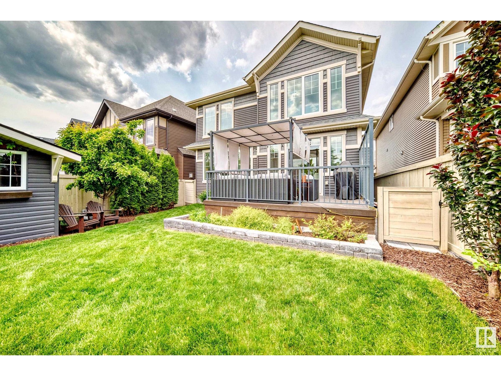 2809 Kirkland Bay Sw, Edmonton, Alberta  T6W 3B4 - Photo 68 - E4440511