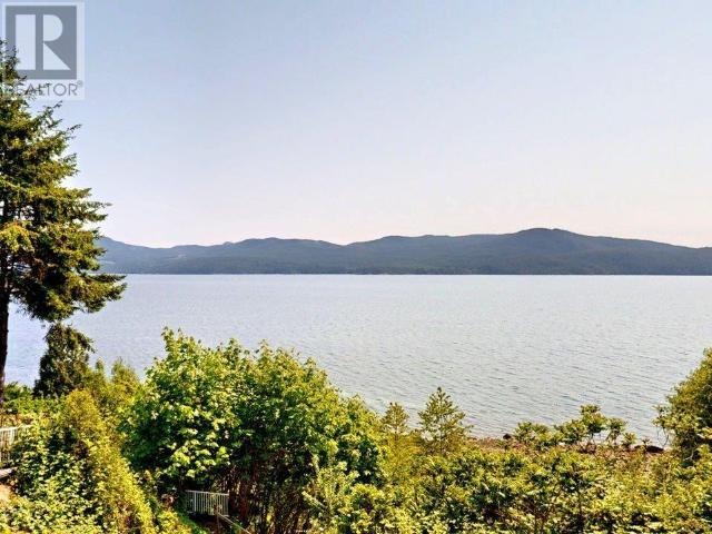 9449 STITTLE ROAD, Powell River, British Columbia