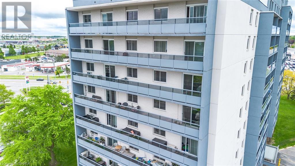 640 West Street Unit# 909, Brantford, Ontario N3R 6M3 - Photo 3 - 40724681