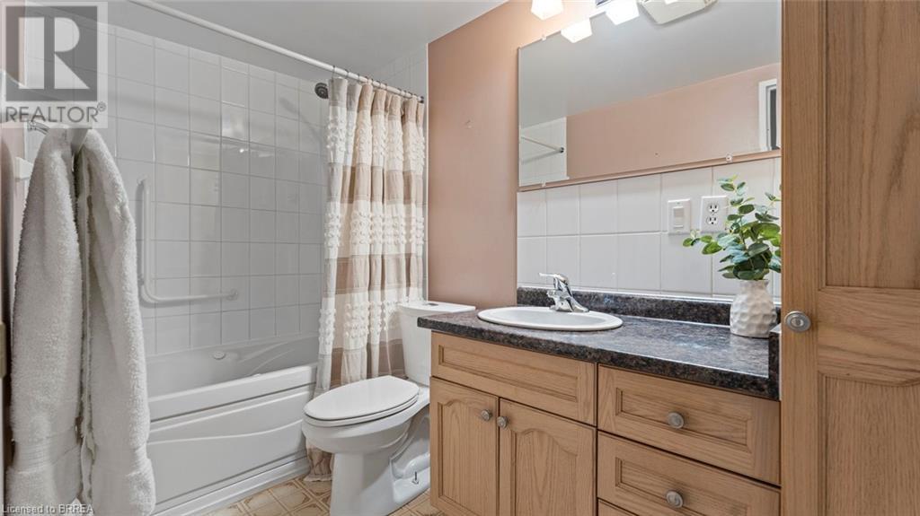 640 West Street Unit# 909, Brantford, Ontario N3R 6M3 - Photo 21 - 40724681