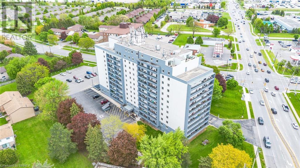 640 West Street Unit# 909, Brantford, Ontario N3R 6M3 - Photo 45 - 40724681