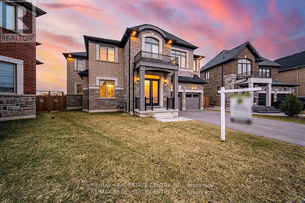 583 Beam Court, Milton, Ontario  L9E 1L3 - Photo 5 - W12198126
