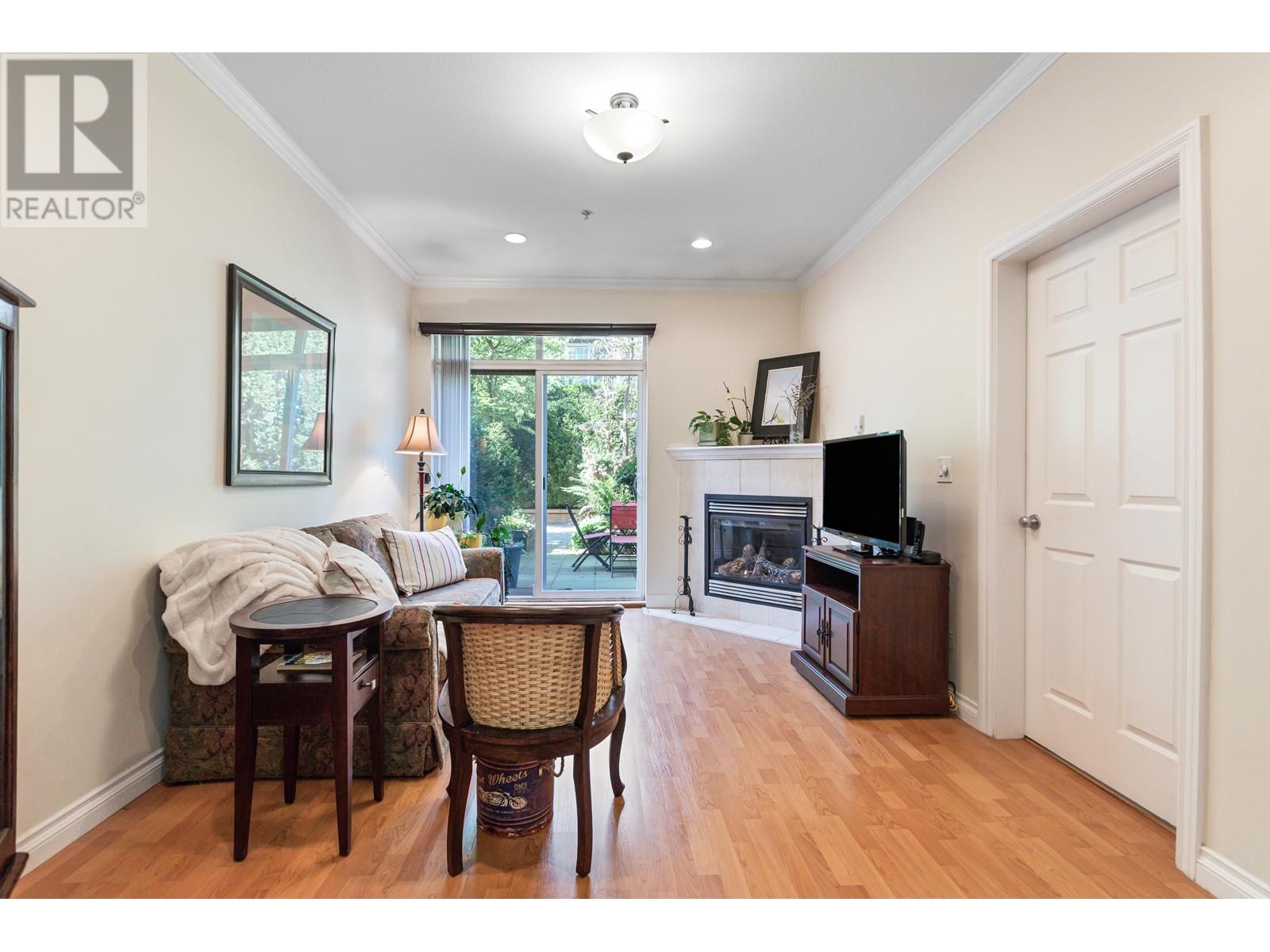 105 1567 Grant Avenue, Port Coquitlam, British Columbia  V3B 1P1 - Photo 19 - R3011793
