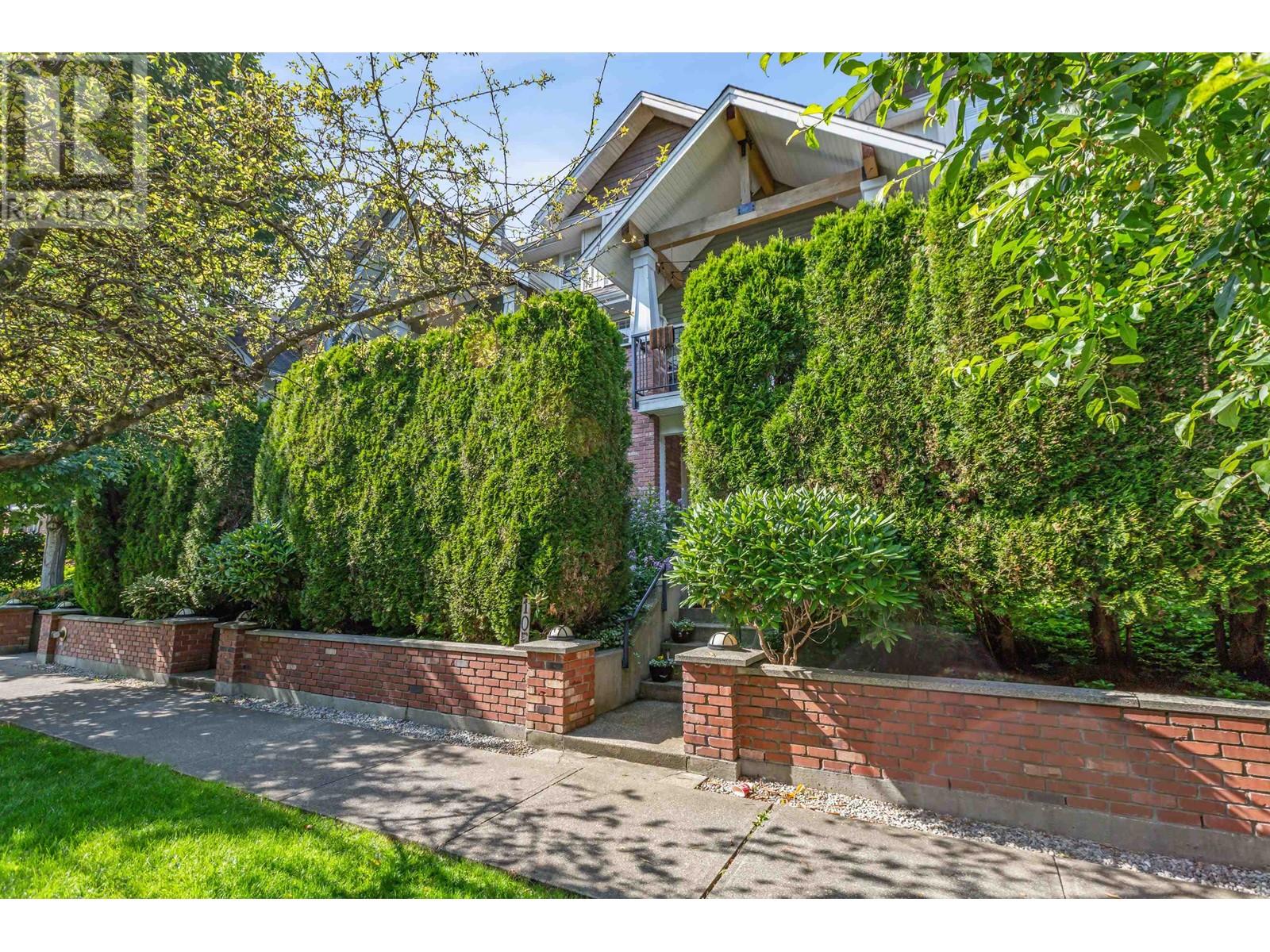 Property at 105 1567 GRANT AVENUE image 2