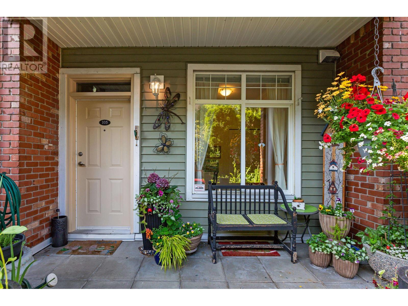 Property at 105 1567 GRANT AVENUE image 4