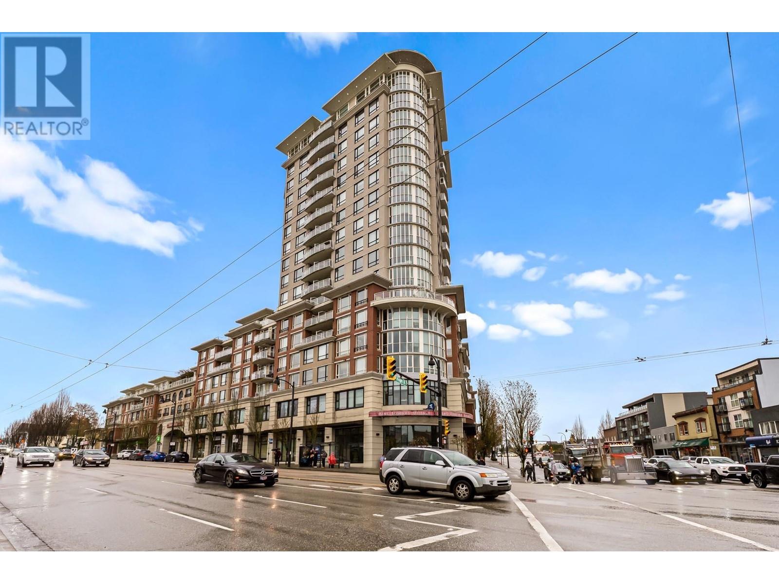 351 1432 KINGSWAY, vancouver, British Columbia