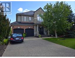 22 PRADA COURT, Brampton, Ontario