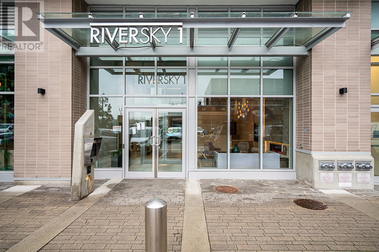 2309 908 Quayside Drive, New Westminster, British Columbia  V3M 0L4 - Photo 1 - R3011814