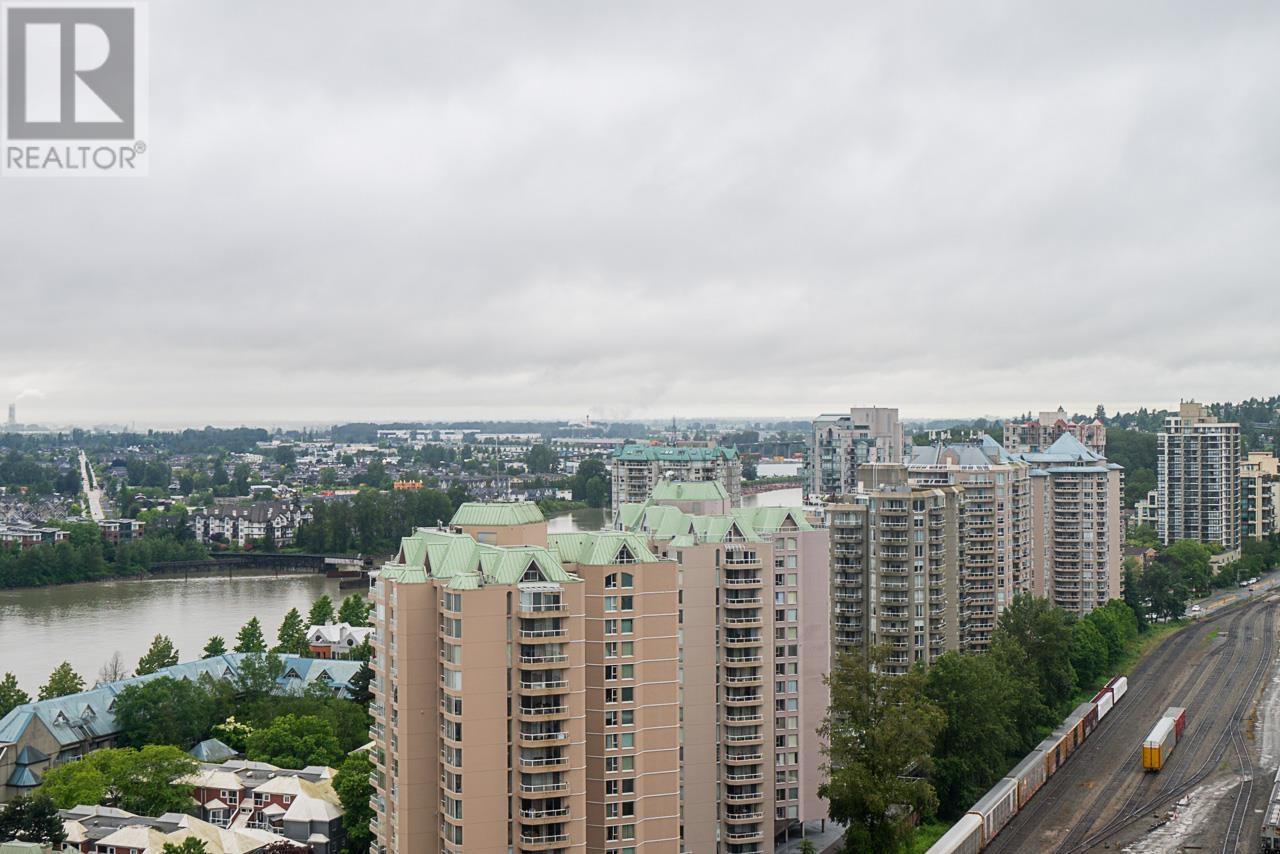 2309 908 Quayside Drive, New Westminster, British Columbia  V3M 0L4 - Photo 19 - R3011814