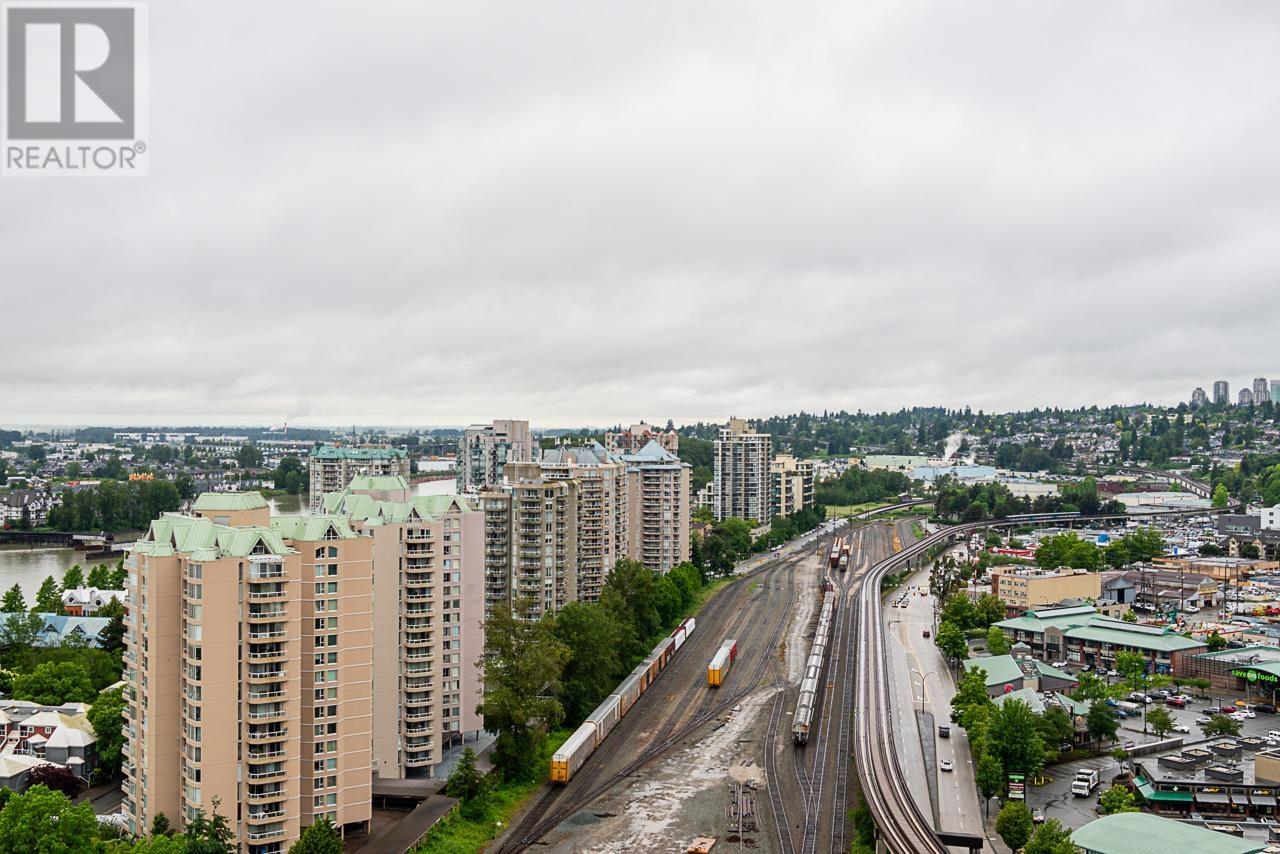 2309 908 Quayside Drive, New Westminster, British Columbia  V3M 0L4 - Photo 29 - R3011814
