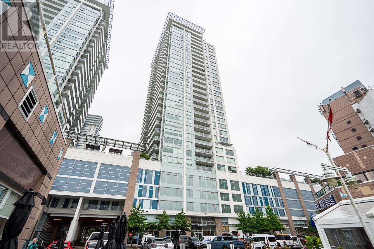 2309 908 Quayside Drive, New Westminster, British Columbia  V3M 0L4 - Photo 3 - R3011814