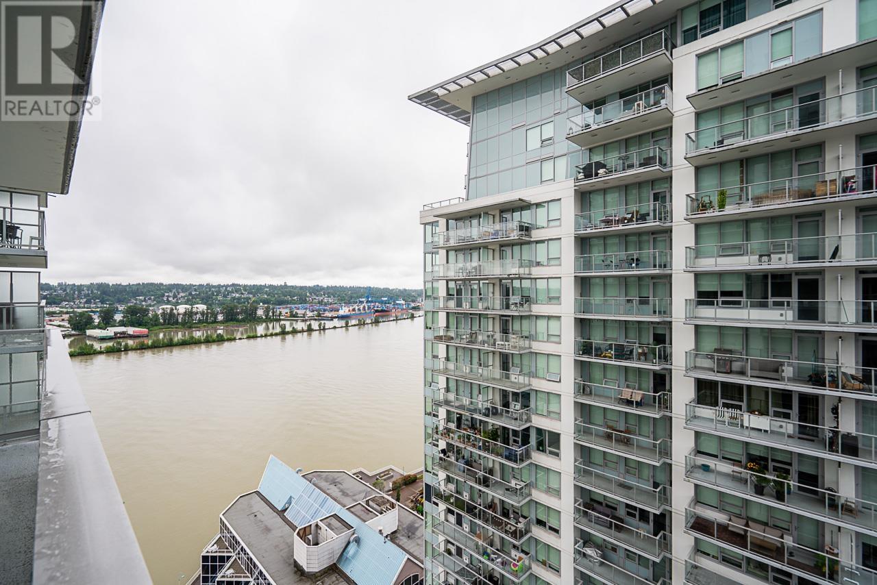 2309 908 Quayside Drive, New Westminster, British Columbia  V3M 0L4 - Photo 30 - R3011814