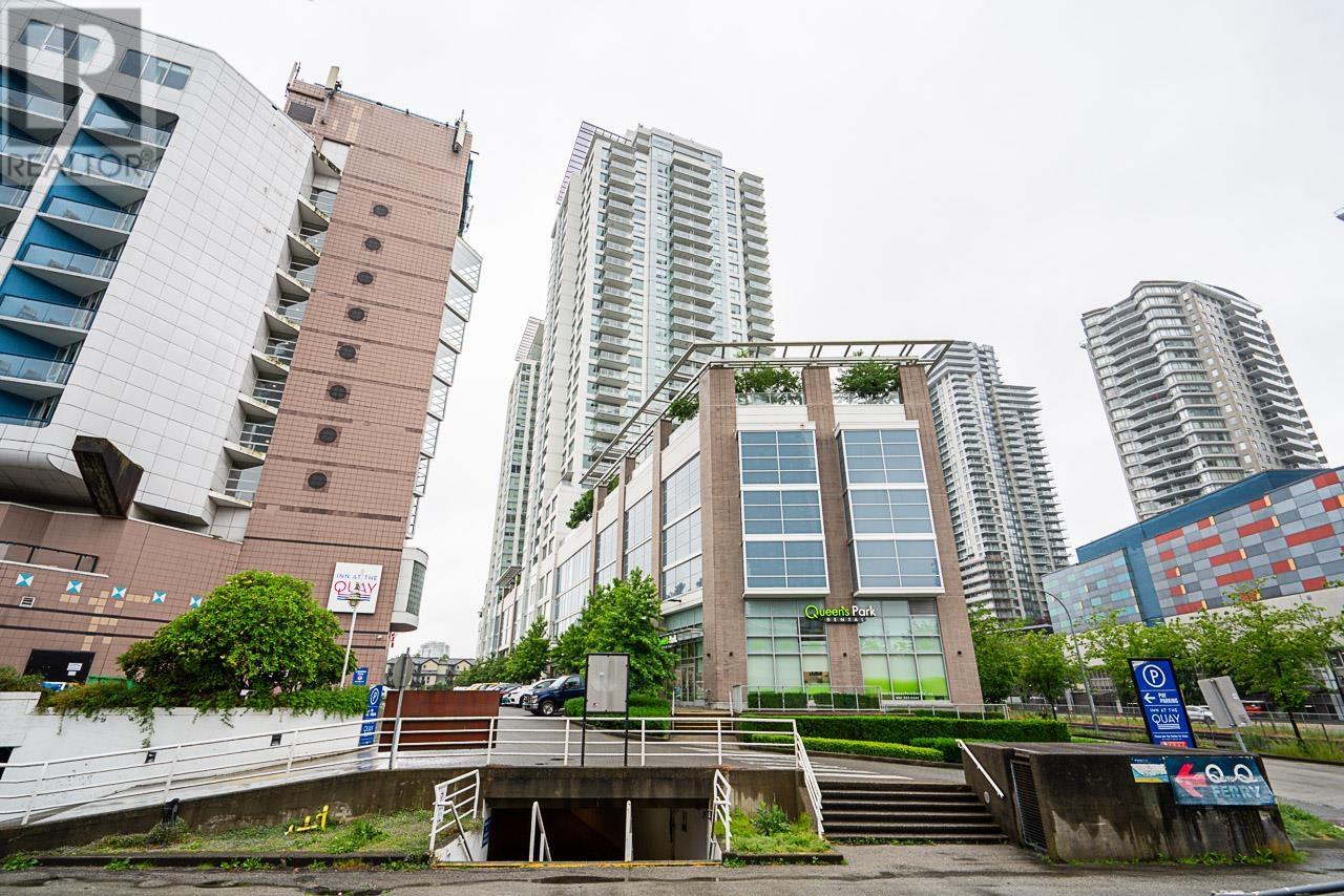 2309 908 Quayside Drive, New Westminster, British Columbia  V3M 0L4 - Photo 39 - R3011814