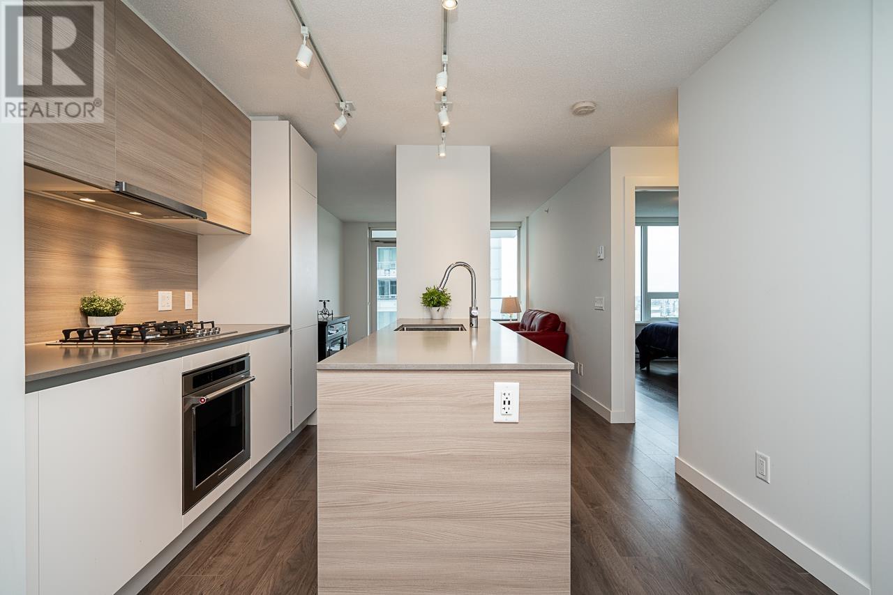 2309 908 Quayside Drive, New Westminster, British Columbia  V3M 0L4 - Photo 6 - R3011814