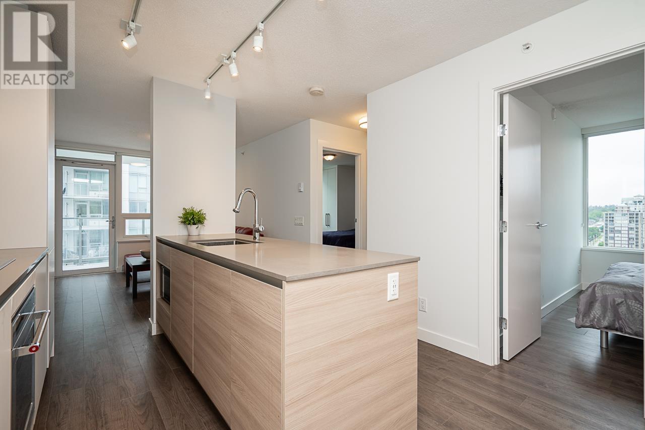 2309 908 Quayside Drive, New Westminster, British Columbia  V3M 0L4 - Photo 8 - R3011814