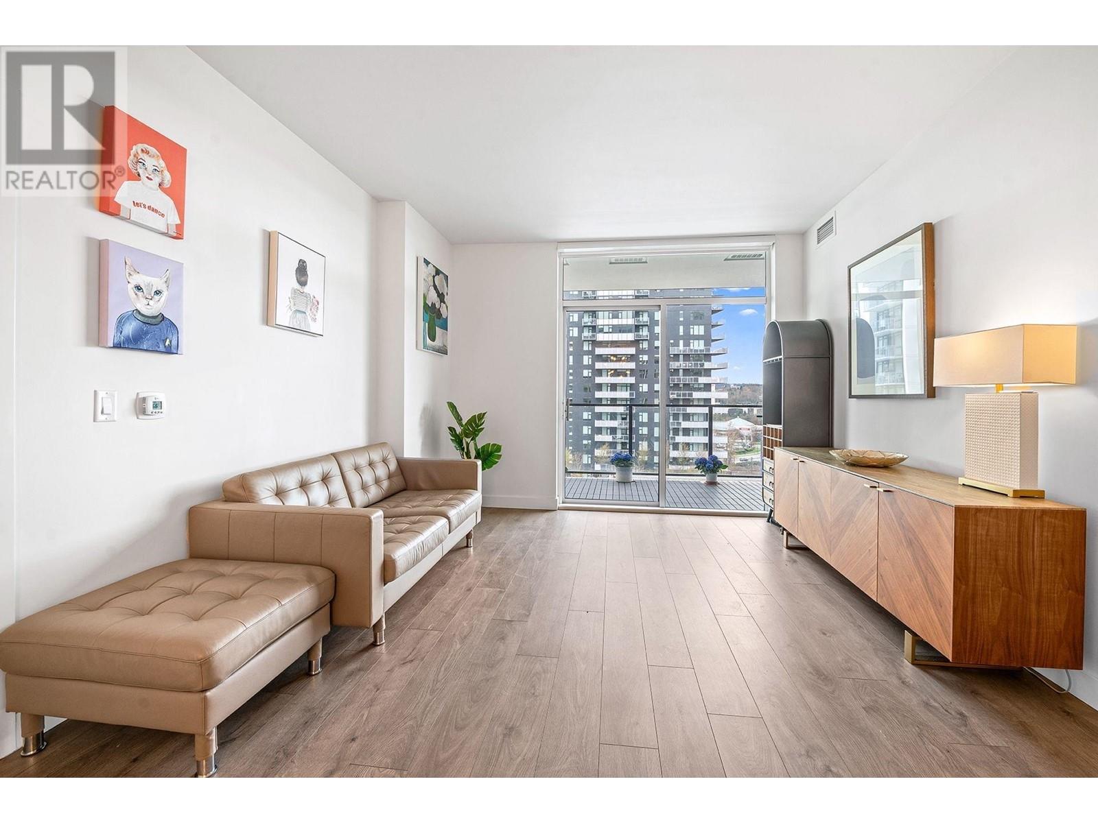 504 4465 Juneau Street, Burnaby, British Columbia  V5C 0L8 - Photo 12 - R3011830